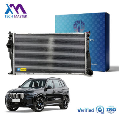 17117547059 Radiator TM(1) for BMW E92 335 & BMW X1