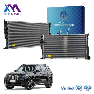 17117547059 Grzejnik TM(1) dla BMW E92 335 i BMW X1