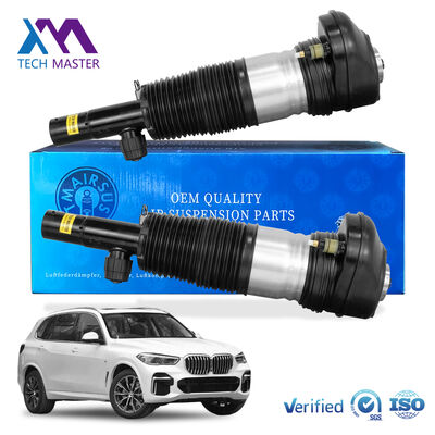 Przednia amortyzator pneumatyczny do BMW X5 G05 X6 G06 X7 G07 Airmatic 37106869035 37106869036 37106869037 37106869038