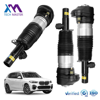Przednia amortyzator pneumatyczny do BMW X5 G05 X6 G06 X7 G07 Airmatic 37106869035 37106869036 37106869037 37106869038
