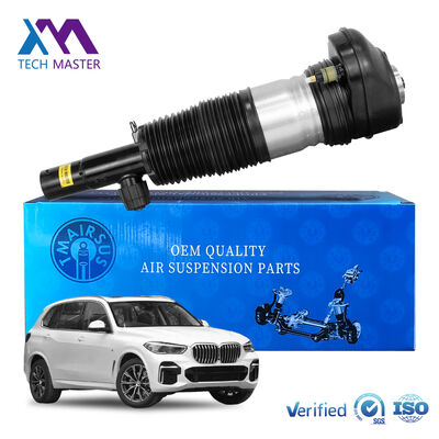Przednia amortyzator pneumatyczny do BMW X5 G05 X6 G06 X7 G07 Airmatic 37106869035 37106869036 37106869037 37106869038