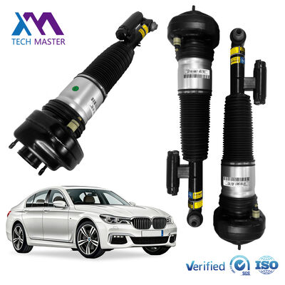 Wstrząs zawieszenia powietrznego dla BMW serii 7 G11 G12 tylny wstrząs absorber z podnośnikiem 37106874593 37106874594