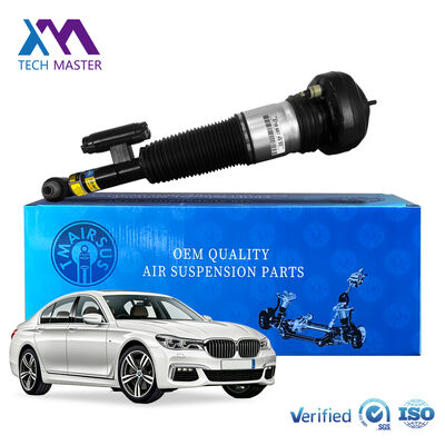 Wstrząs zawieszenia powietrznego dla BMW serii 7 G11 G12 tylny wstrząs absorber z podnośnikiem 37106874593 37106874594