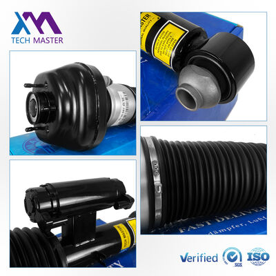 Wstrząs zawieszenia powietrznego dla BMW serii 7 G11 G12 tylny wstrząs absorber z podnośnikiem 37106874593 37106874594
