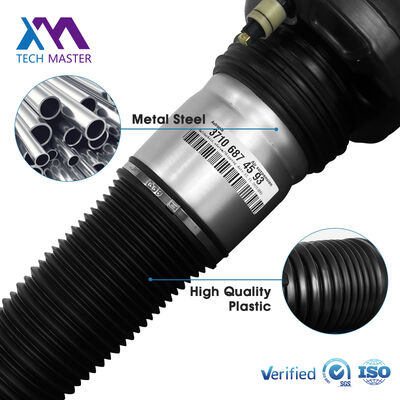 Wstrząs zawieszenia powietrznego dla BMW serii 7 G11 G12 tylny wstrząs absorber z podnośnikiem 37106874593 37106874594