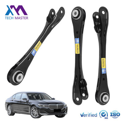 Wysokiej jakości części samochodowe tylne dolne ramię sterujące dla BMW serii 5/6/7/8 G30/32/38/31/11/12/15 33326861114 33306893528