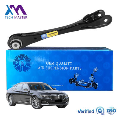 Wysokiej jakości części samochodowe tylne dolne ramię sterujące dla BMW serii 5/6/7/8 G30/32/38/31/11/12/15 33326861114 33306893528