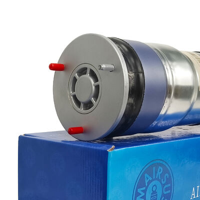 Nadaje się do BMW serii 7 F01 F02 Przednie i tylne amortyzatory pneumatycznego zawieszenia 37126791676 37126796930 37126791675 37126791674