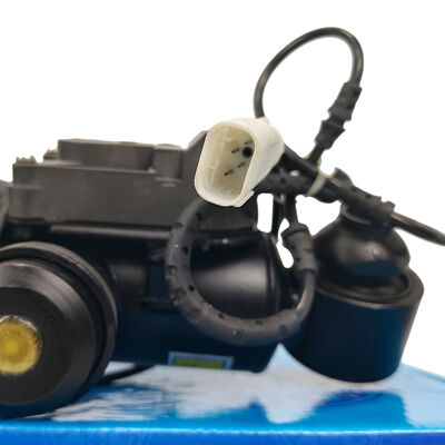 Nadaje się do BMW serii 7 F01 F02 Przednie i tylne amortyzatory pneumatycznego zawieszenia 37126791676 37126796930 37126791675 37126791674
