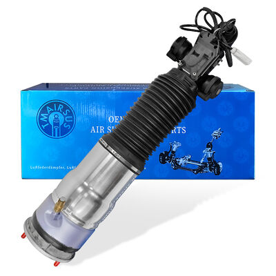 Nadaje się do BMW serii 7 F01 F02 Przednie i tylne amortyzatory pneumatycznego zawieszenia 37126791676 37126796930 37126791675 37126791674