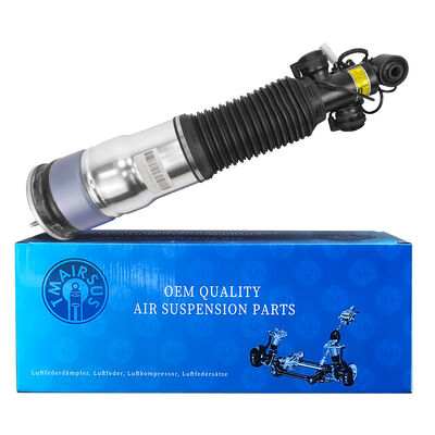 Nadaje się do BMW serii 7 F01 F02 Przednie i tylne amortyzatory pneumatycznego zawieszenia 37126791676 37126796930 37126791675 37126791674