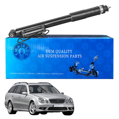 2113260100 2113262400 2113262800 Lewe i prawe tylne amortyzatory dla Mercedes-Benz W211 Klasy E i CLS