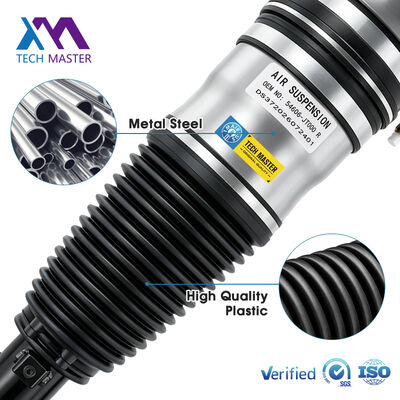 Front Left Air Suspension Shock Absorber for Kia K9 Quoris Electronic Ride Strut Assembly Pneumatic Auto Parts  54606-3T900 54606-3T901