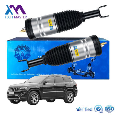 Dla Dodge'a dla RAM 1500 Przednia lewa i prawa amortyzator pneumatyczny OEM Nowy Stan 04877147AF 04877146AF