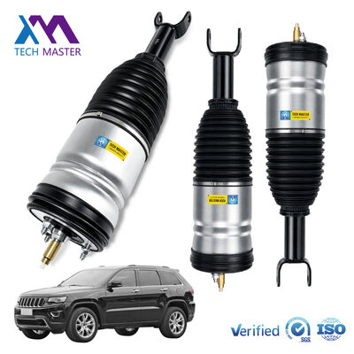 Dla Dodge'a dla RAM 1500 Przednia lewa i prawa amortyzator pneumatyczny OEM Nowy Stan 04877147AF 04877146AF