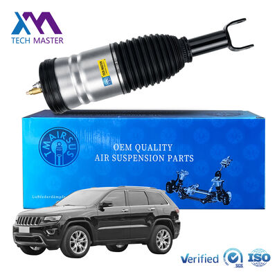 Dla Dodge'a dla RAM 1500 Przednia lewa i prawa amortyzator pneumatyczny OEM Nowy Stan 04877147AF 04877146AF