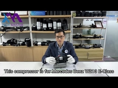 Kompresor W205