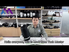 Przednia poduszka powietrzna L322