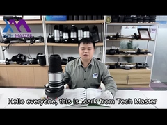 A8 D4 Przednia poduszka powietrzna