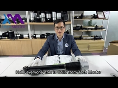 Tylny amortyzator do Range Rovera