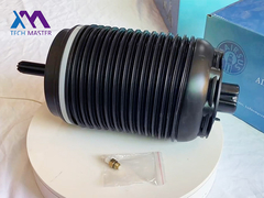 Porsche Macan tylne zawieszenie powietrzne sprężyny 95B616001A