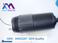 Tech Master Cadillac Escalade Tahoe Yukon Silverdado tylny wstrząs powietrzny