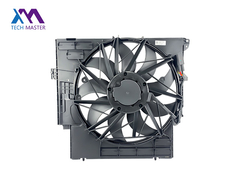 Tech Master BMW X3 F25 Wentilator chłodzący 400W