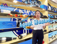 Zostań agentem marki TMAIRSUS!