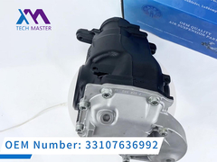 Tech Master BMW X5 X6 F15 F16 Zestaw różnicowy z tyłu 33107636992