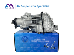 TMAIRSUS Mercedes-Benz W246/W117 CLA250 A45 B250 4Matic Zestaw różnicowy tylny A2463502402