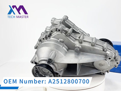 Tech Master Mercedes Benz W164/W166/R251 GL ML GLER Klasa AMG Odnowiona skrzynia transferu A25128007
