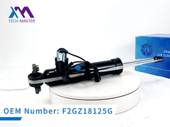 Przedni i tylny amortyzator sprężyny śrubowej do L322 Range Rover i Range Rover Vogue 2002-2012