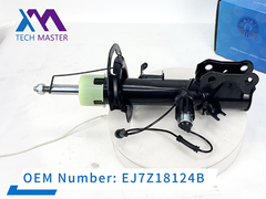 Tech Master Lincoln MKC przedni lewy amortyzator z ADS EJ7Z18124B