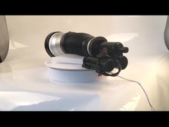 Amortyzator przedni W220 4 Matic