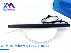 Tech Master Power Liftgate dla BMW X6 F16 F86 2007-2016 51247318652