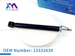 Tech Master tylny amortyzator dla Chevroleta Cruze 13332639