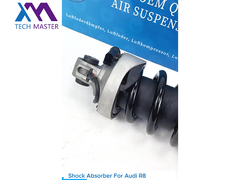 Tech Master TMAIRSUS Amortyzator dla Audi R8