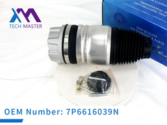 Tech Master Air Spring dla Audi Q7 Cayenne Touareg 958 7P6616039N