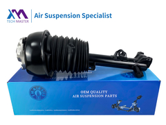 Tech Master TMAIRSUS Front Air Shock dla Mercedes-Benz W212 E-class 2123234600