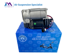 BMW E39 E65 E66 E53 Pompa powietrza zawieszenia 37226787616 37226778773