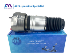 Tech Master TMAIRSUS Przednia sprężyna powietrzna dla Paramera 97034305115XLB