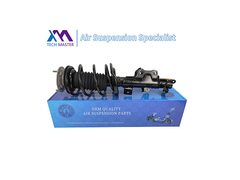 Tech Master TMAIRSUS Przedni amortyzator dla Cadillaca ATS CTS 23247469