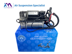 Tech Master TMAIRSUS Sprężarka powietrza dla Audi Q7-2002-2016 4L0698007B