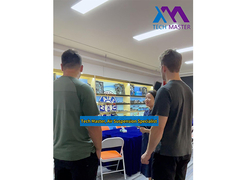 W Tech Master, jesteśmy dumni z bycia wiodącym specjalistą w rozwiązaniach zawieszenia powietrznego.