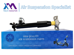 Tech Master Lewy tylny amortyzator dla Lincoln MKX F2GZ18125Z