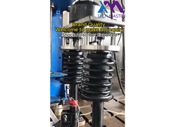 Producent zawieszenia powietrznego: Twój pierwszy i ostatni przystanek dla części zawieszenia powietrznego