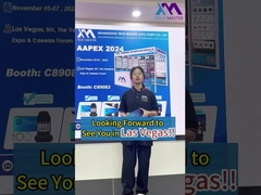 Zapraszamy na Appex 2024 na stoiskę C89083.