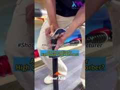 Jesteśmy producentem części zawieszenia powietrznego z Guangzhou w Chinach.