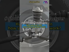 Jesteśmy producentem części zawieszenia powietrznego z Guangzhou w Chinach.