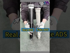 Jesteśmy producentem części zawieszenia powietrznego z Guangzhou w Chinach.